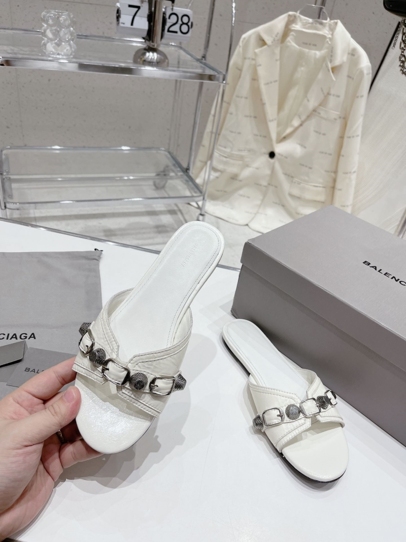 Balenciaga Slippers